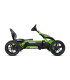BERG Rally DRT Verde