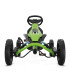 BERG Rally DRT Verde