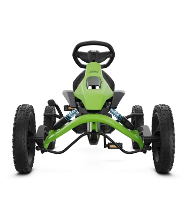 BERG Rally DRT Verde
