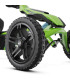BERG Rally DRT Verde