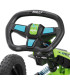 BERG Rally DRT Verde