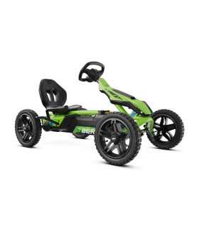 BERG Rally DRT Verde