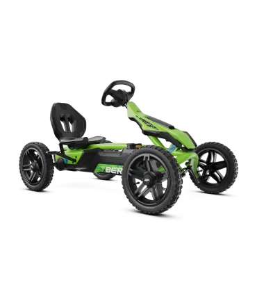 BERG Rally DRT Verde