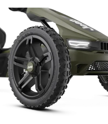 Jeep® Rally Cherokee