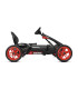 BERG Rally APX Rojo 3 marchas