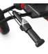 BERG Rally APX Rojo 3 marchas