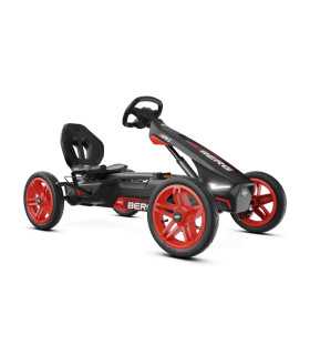 BERG Rally APX Rojo 3 marchas