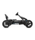 BERG Rally DRT Negro 3 marchas
