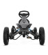 BERG Rally DRT Negro 3 marchas