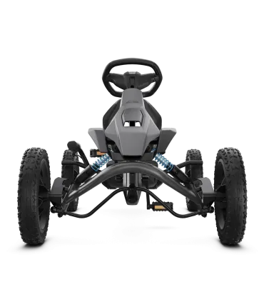BERG Rally DRT Negro 3 marchas