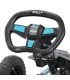 BERG Rally DRT Negro 3 marchas
