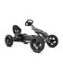 BERG Rally DRT Negro 3 marchas