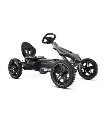 BERG Rally DRT Negro 3 marchas