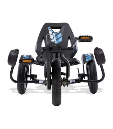 BERG Street-X Vibes