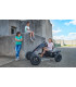 BERG XL Negro BFR