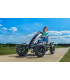 BERG XL Negro BFR
