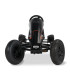 BERG XL Negro BFR