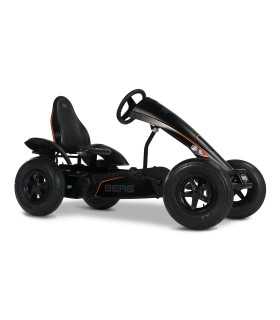 BERG XL Negro BFR