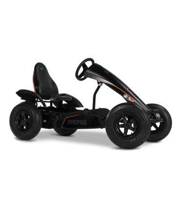 BERG XL Negro BFR