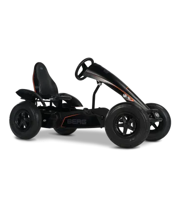 BERG XL Negro BFR