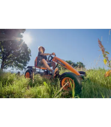 BERG XL X-Cross BFR