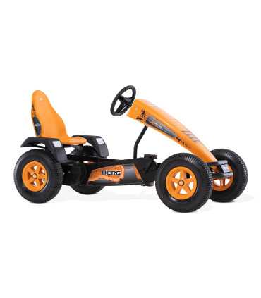 BERG XL X-Cross BFR