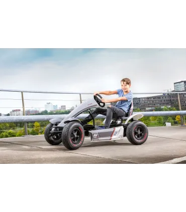 BERG XL Race GTS BFR