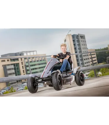 BERG XL Race GTS BFR