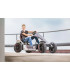 BERG XL Race GTS BFR - Especificaciones completas