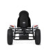BERG XL Race GTS BFR - Especificaciones completas