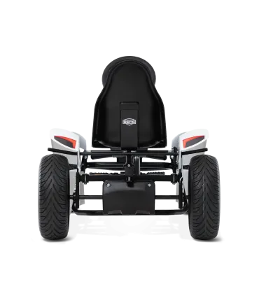 BERG XL Race GTS BFR - Especificaciones completas