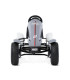 BERG XL Race GTS BFR - Especificaciones completas
