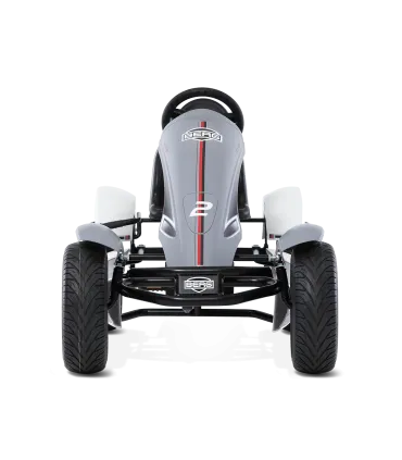 BERG XL Race GTS BFR - Especificaciones completas