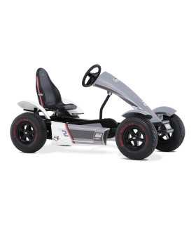 BERG XL Race GTS BFR - Especificaciones completas