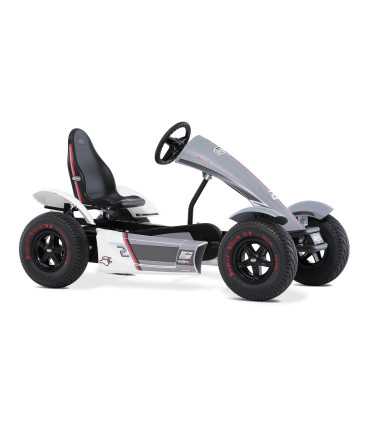 BERG XL Race GTS BFR - Especificaciones completas
