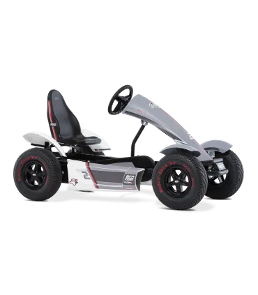 BERG XL Race GTS BFR - Especificaciones completas