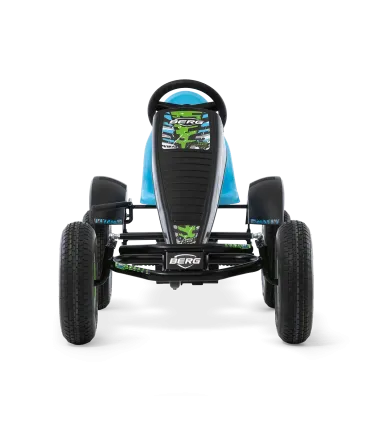 BERG XL X-ite BFR