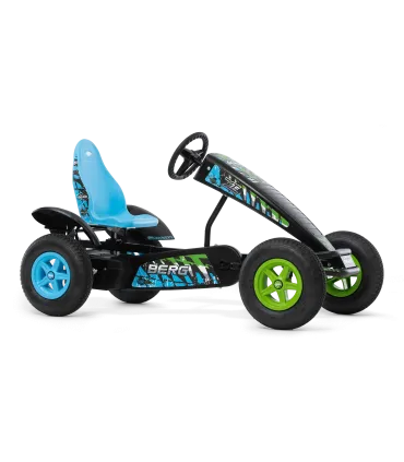 BERG XL X-ite BFR