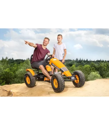 BERG XL X-Treme BFR