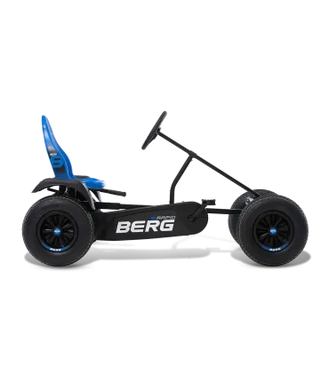 BERG XL B.Rapid Azul BFR
