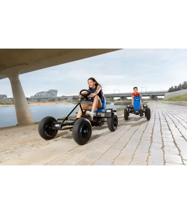 BERG XL B.Rapid Azul BFR