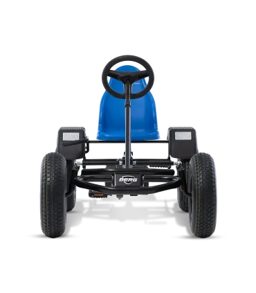 BERG XL B.Rapid Azul BFR