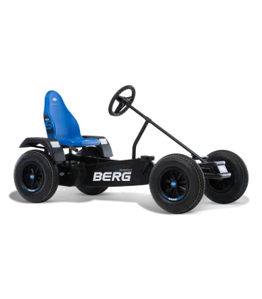 BERG XL B.Rapid Azul BFR