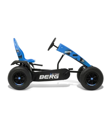 BERG XL B.Super Azul BFR