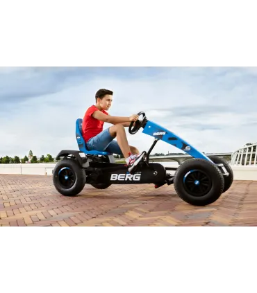 BERG XL B.Super Azul BFR