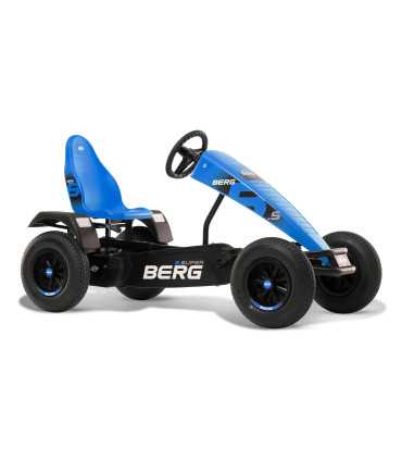 BERG XL B.Super Azul BFR