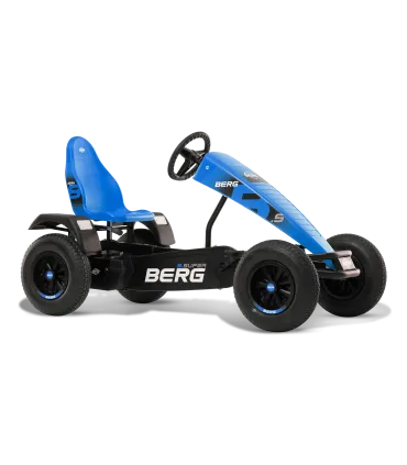 BERG XL B.Super Azul BFR