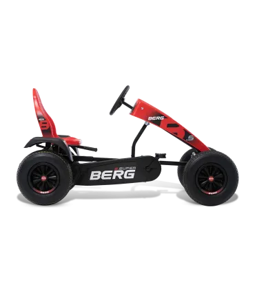 BERG XL B.Super Rojo BFR