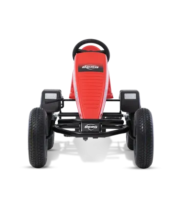 BERG XL B.Super Rojo BFR