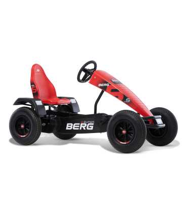 BERG XL B.Super Rojo BFR
